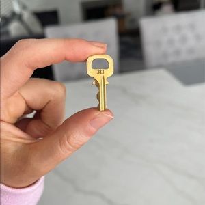 Louis Vuitton key 313